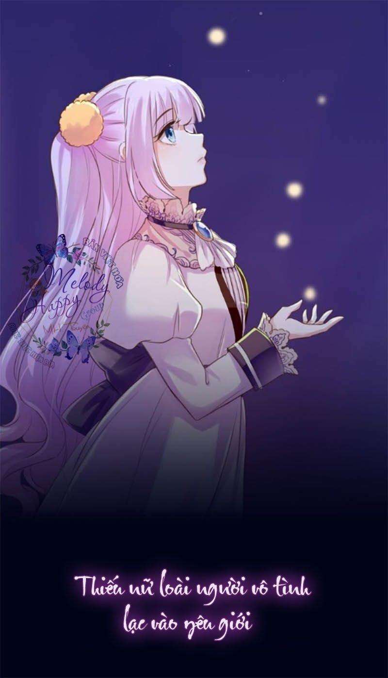 mỹ vị hữu không phải lỗi của tôi chapter 0 5