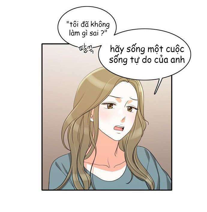 do it one more time- yêu lại từ đầu chapter 23 10