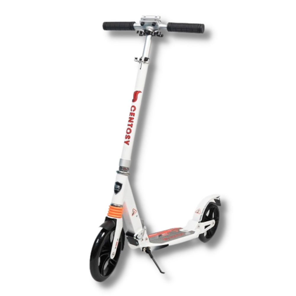 Xe Scooter Centosy ALS A5Y Dành Cho Bé Từ 7 Tuổi, Tải Trọng Lớn Dưới 100Kg, Điều Chỉnh Được Chiều Cao