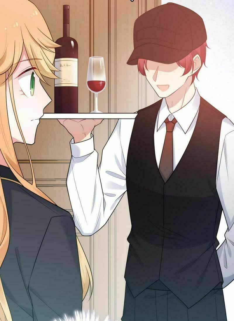 ma lạt thiên kim đẩu ác thiếu chapter 232 27