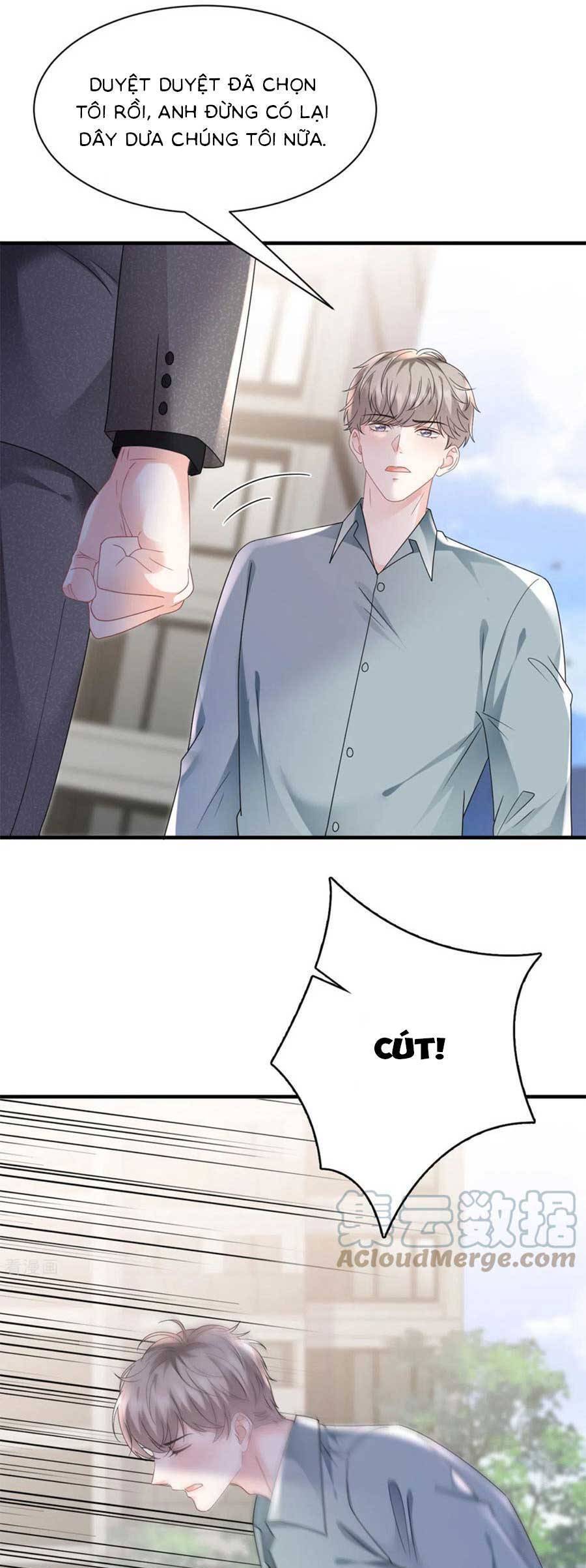 đại tiểu thư có thể có cái gì xấu chapter 139 13