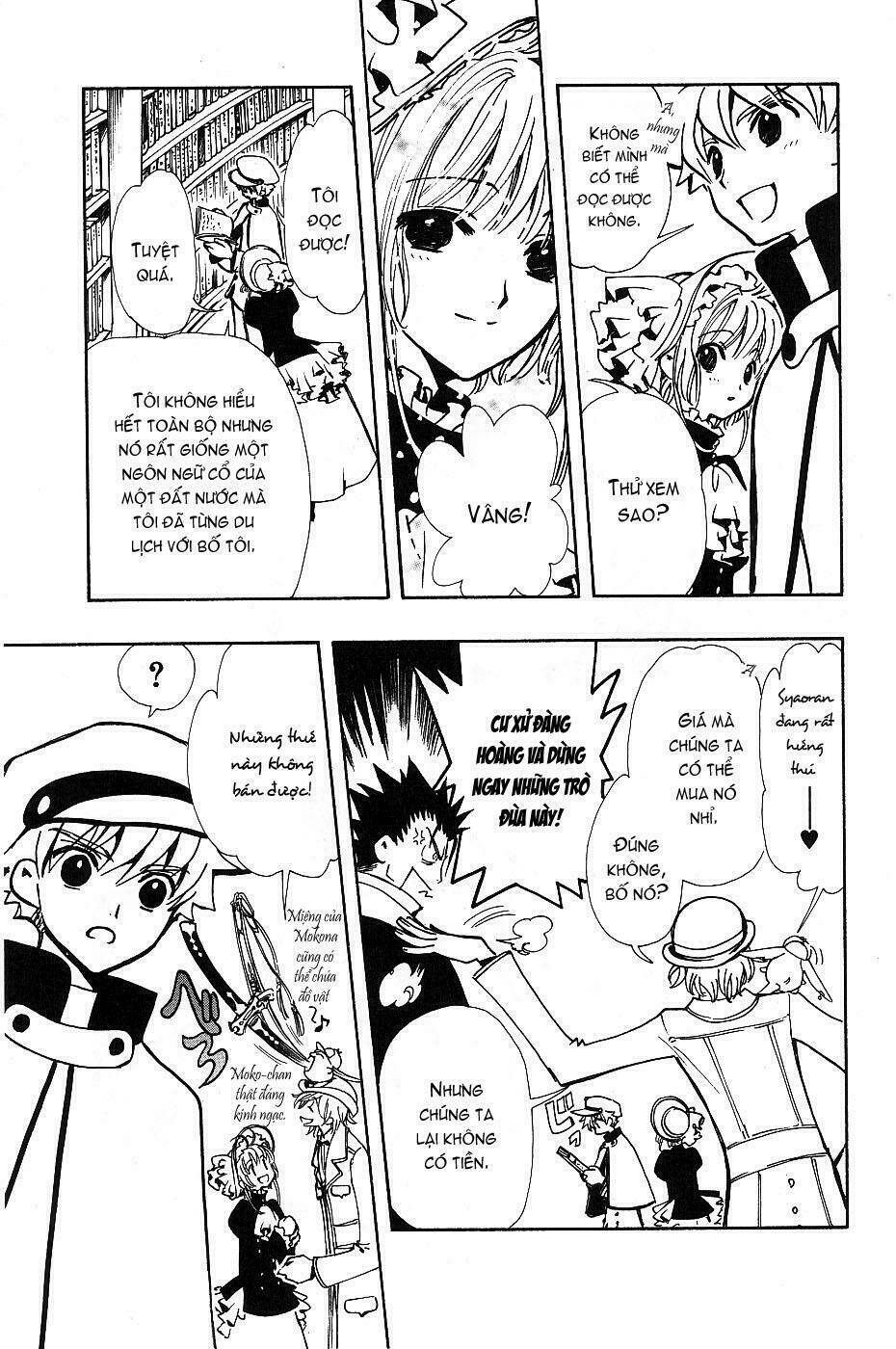 huyền thoại đôi cánh chapter 91 26