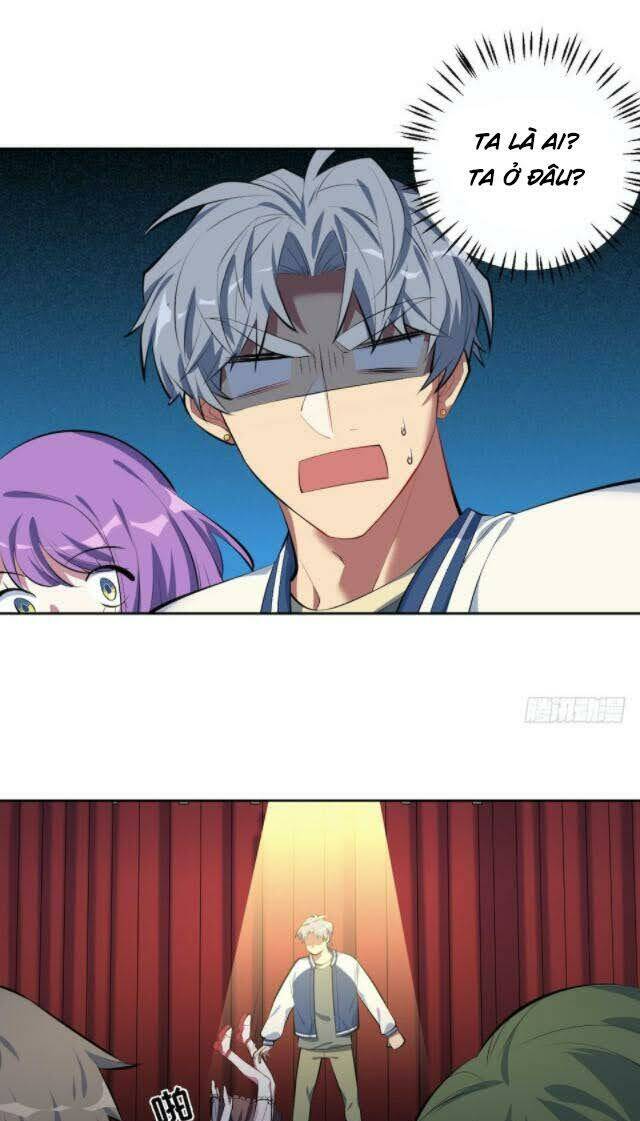 nhạc phụ đại nhân là lão bà chapter 5 49