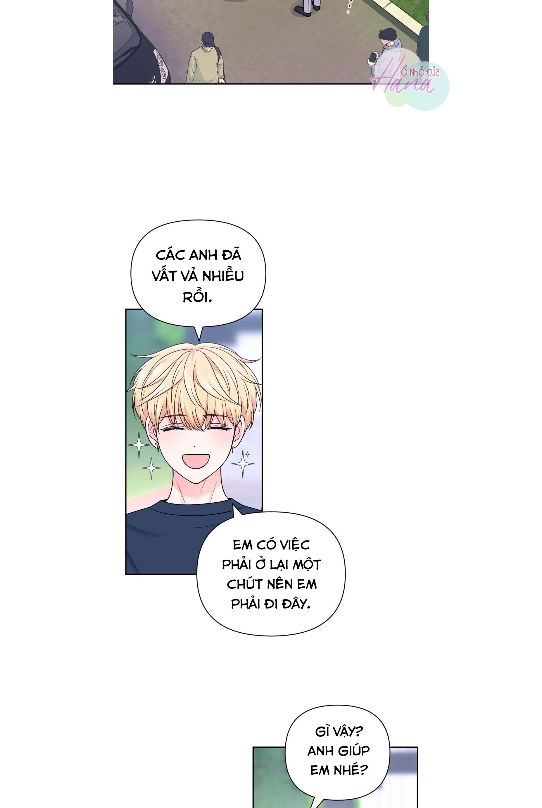 kinh nghiệm cảnh nóng chapter 60 25