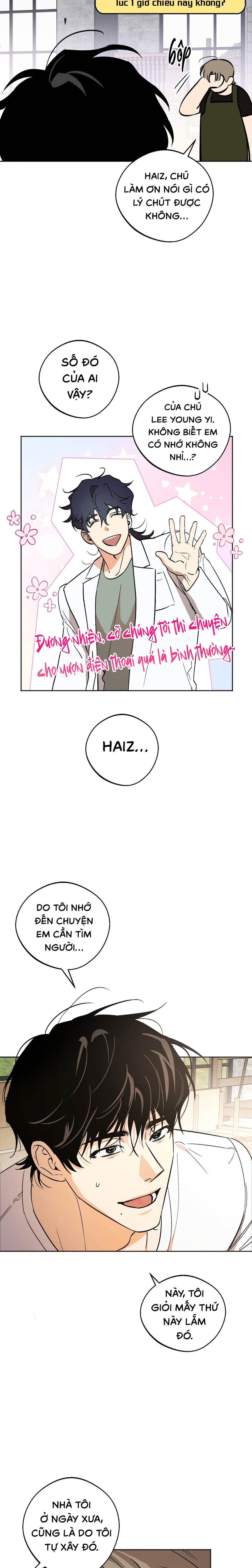 ước nguyện của ki won chapter 4 6