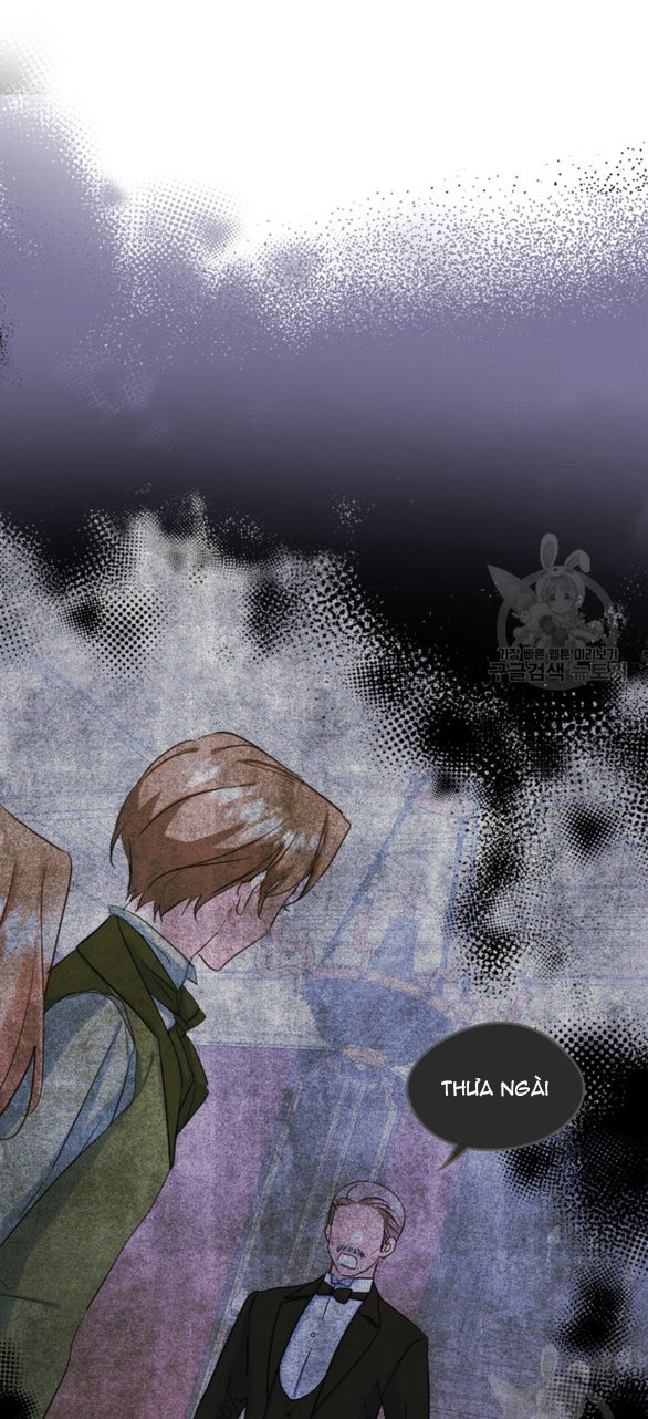 tôi đã trở thành bạn gái của nam chính chapter 23.1 5