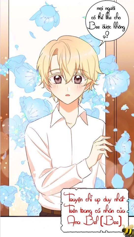 xuyên không trở thành mẹ của nhân vật phản diện chapter 9 54