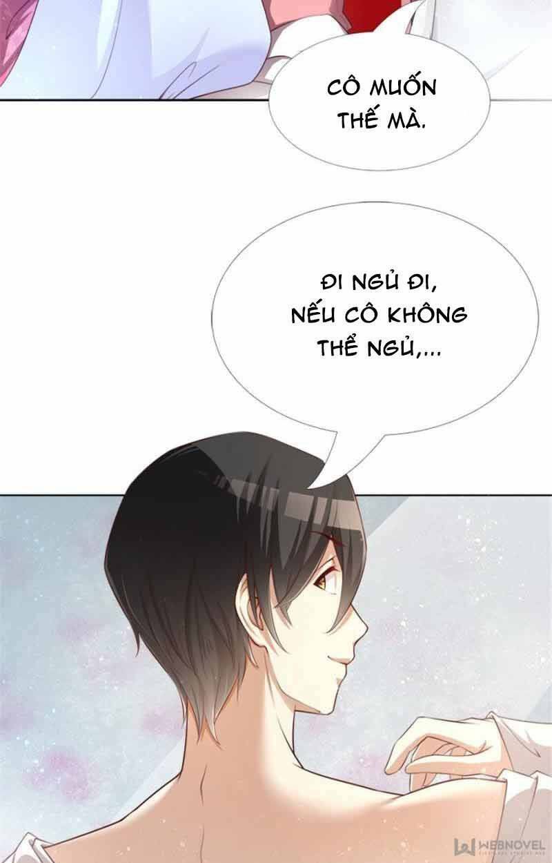 gặp phải người chồng xảo quyệt! chapter 7 35