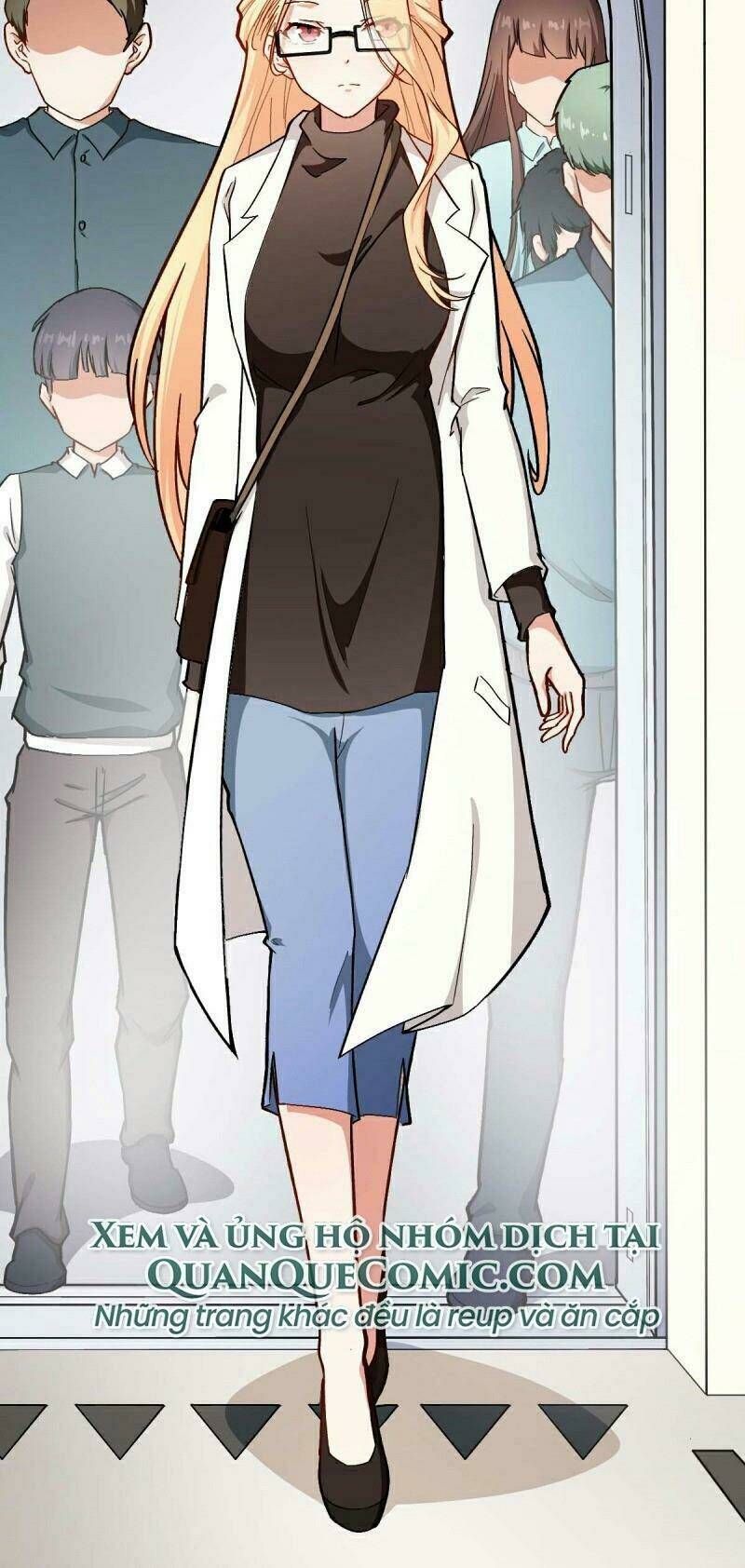 vườn trường cuồng sư hệ thống chapter 106 2