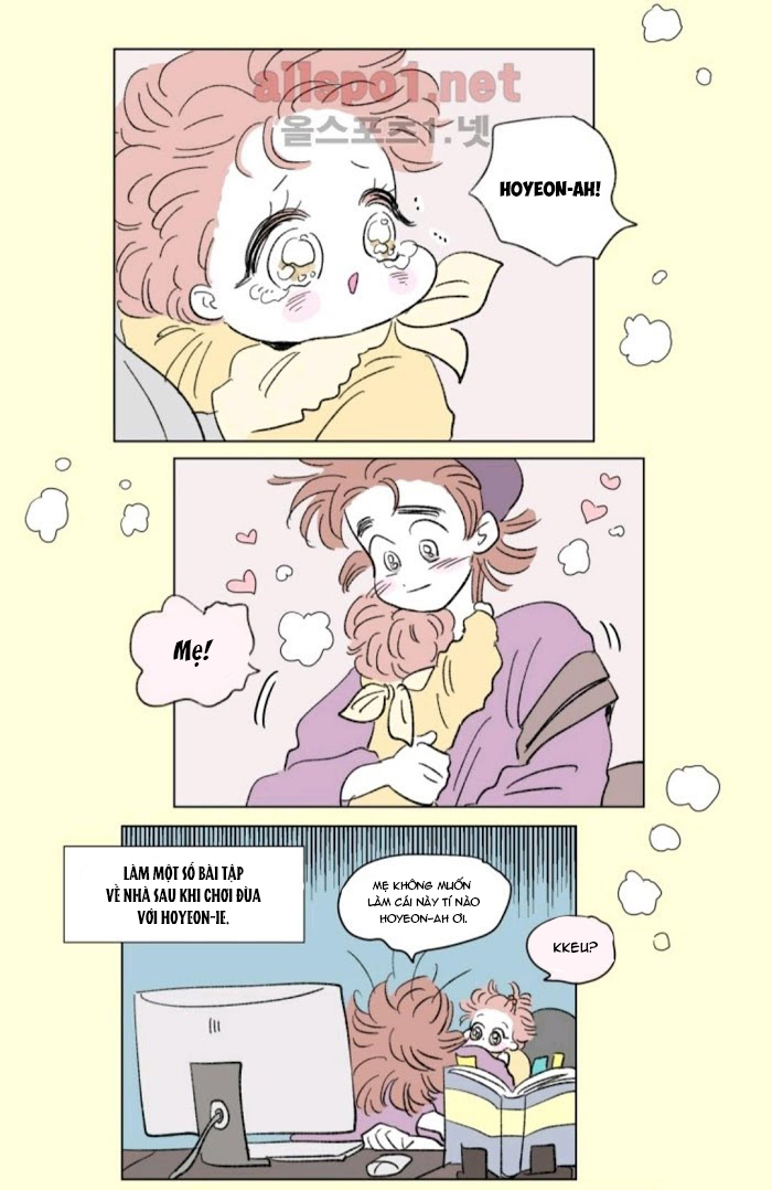 câu chuyện của hosik chapter 49 6