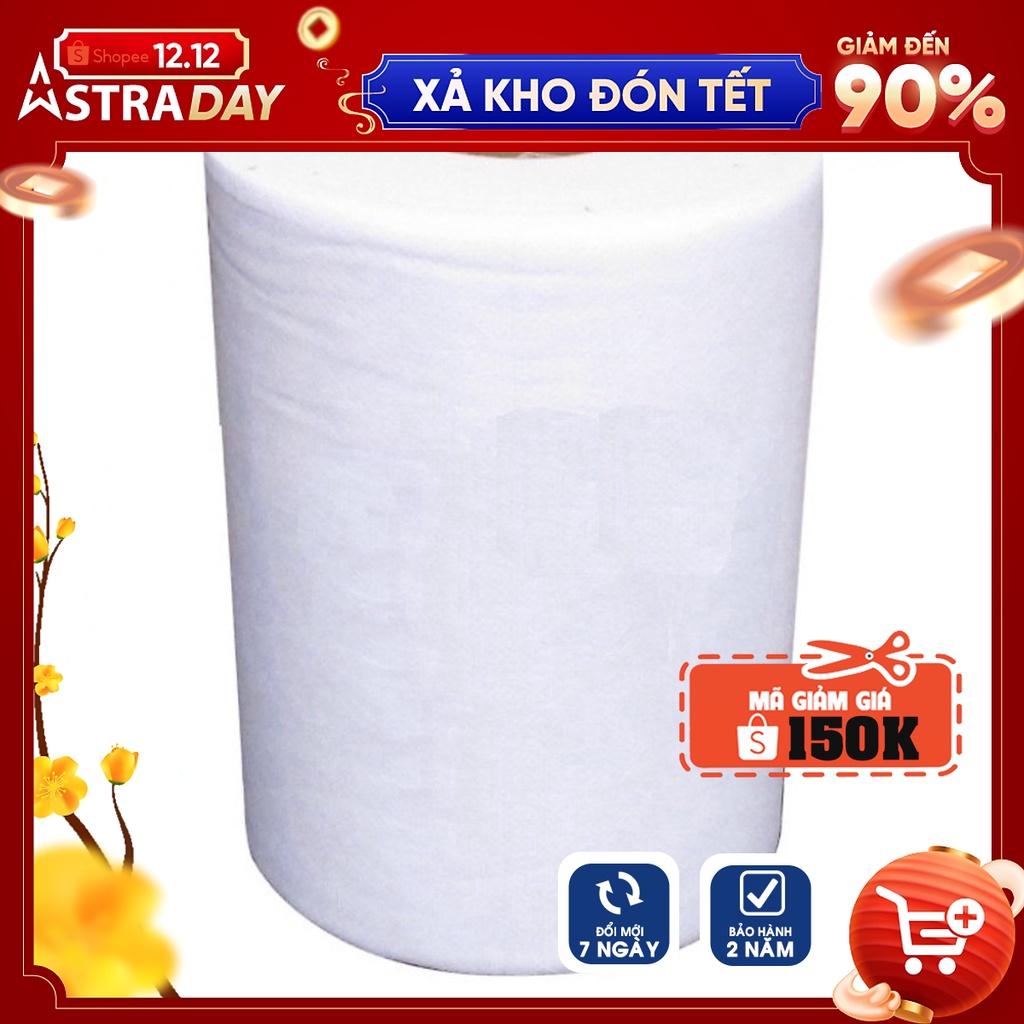 Lưới Polyester Nhật Bản Chống Thấm Nước Mái Nhà, Khe Nứt Khổ 10cm Đa Năng