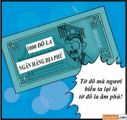 tây du kí không hài chapter 16 10