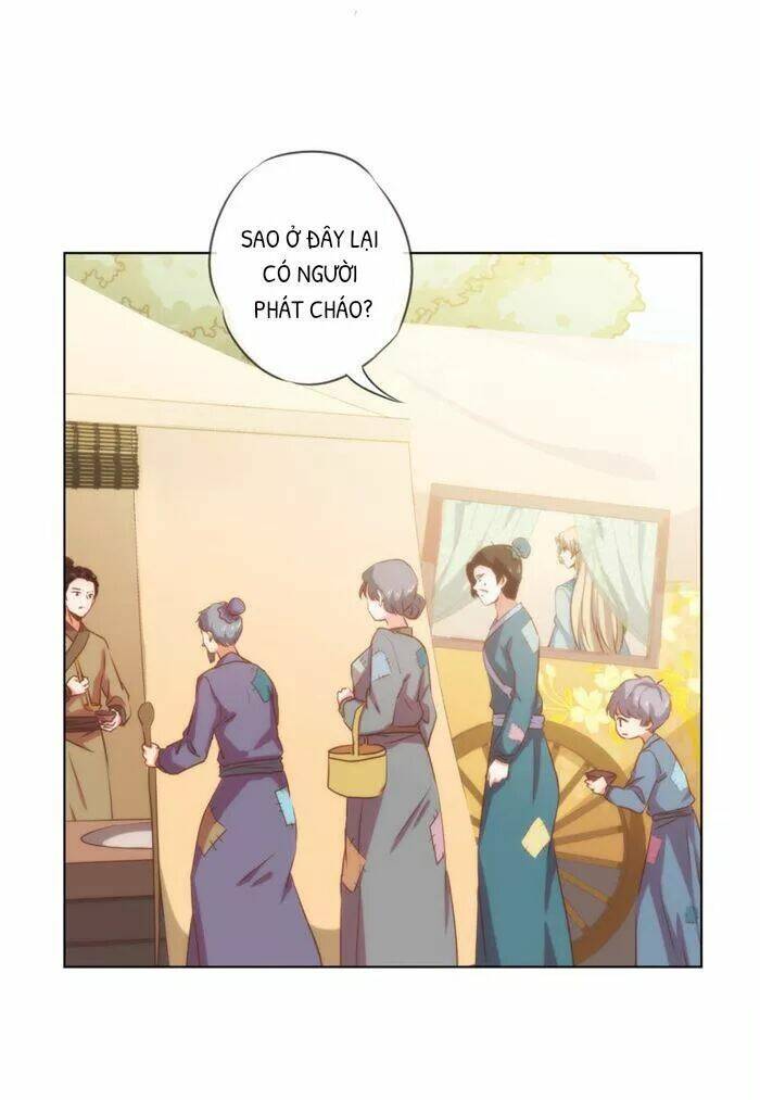 ồ, phu quân đáng yêu của tôi! chapter 74 20