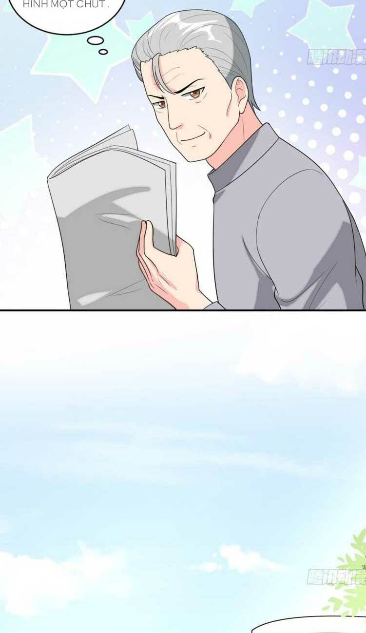 manh bảo đột kích: mami cha con đâu ? chapter 76 10