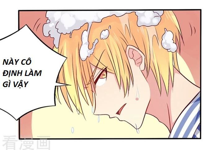 tổng tài đã cưới em chapter 73 17