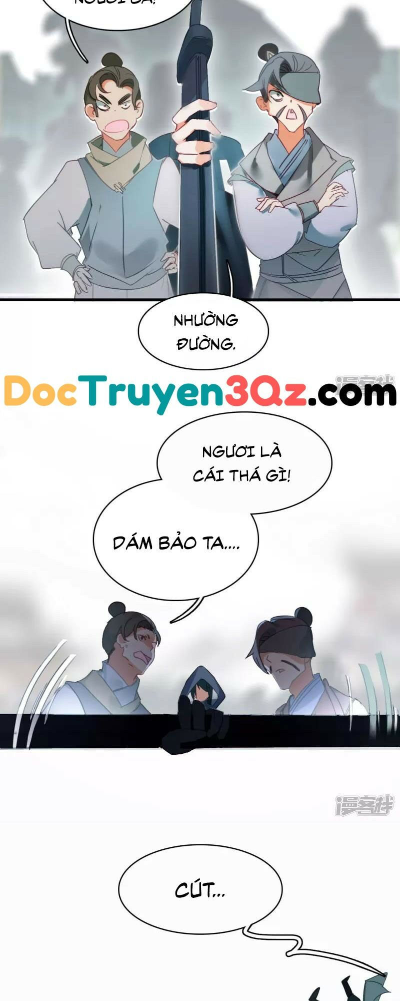 long hồn chiến tôn chapter 25 14