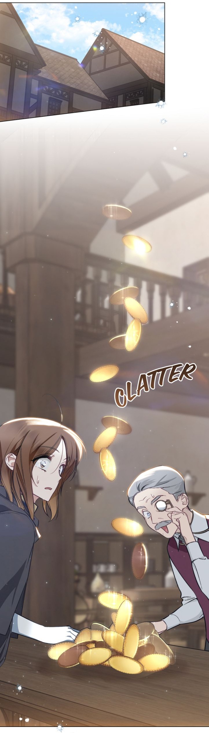 thanh kiếm của evangeline chapter 22 44