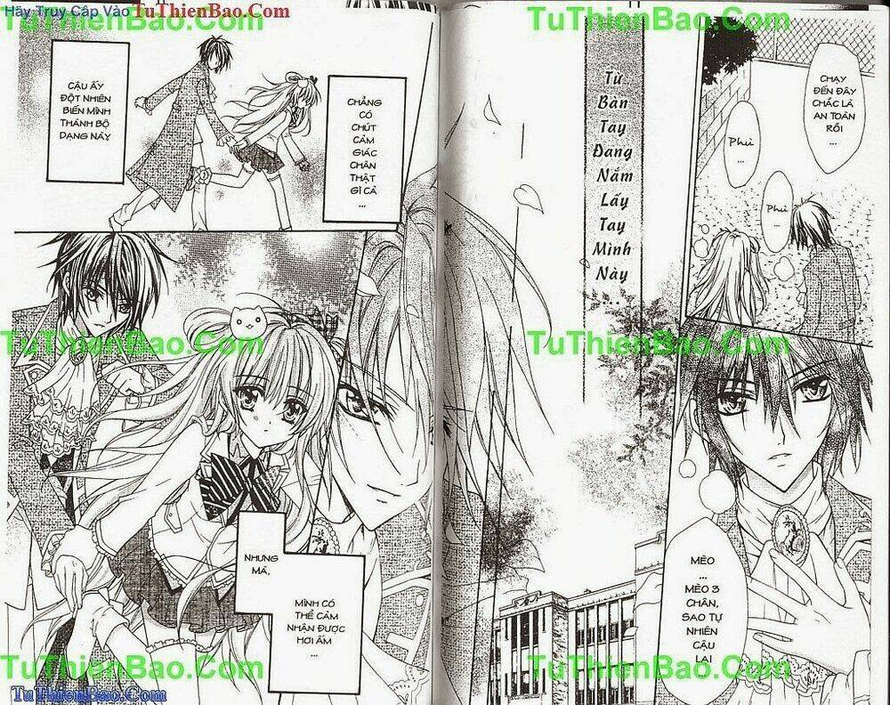 bí mật hoàng tử chapter 1 32