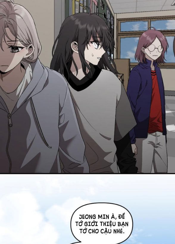 Tự Do Trong Mơ chapter 43.1 31