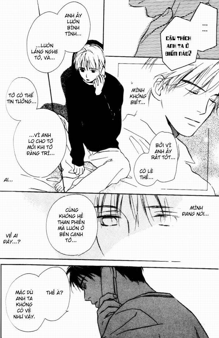 ham muốn chapter 3 43