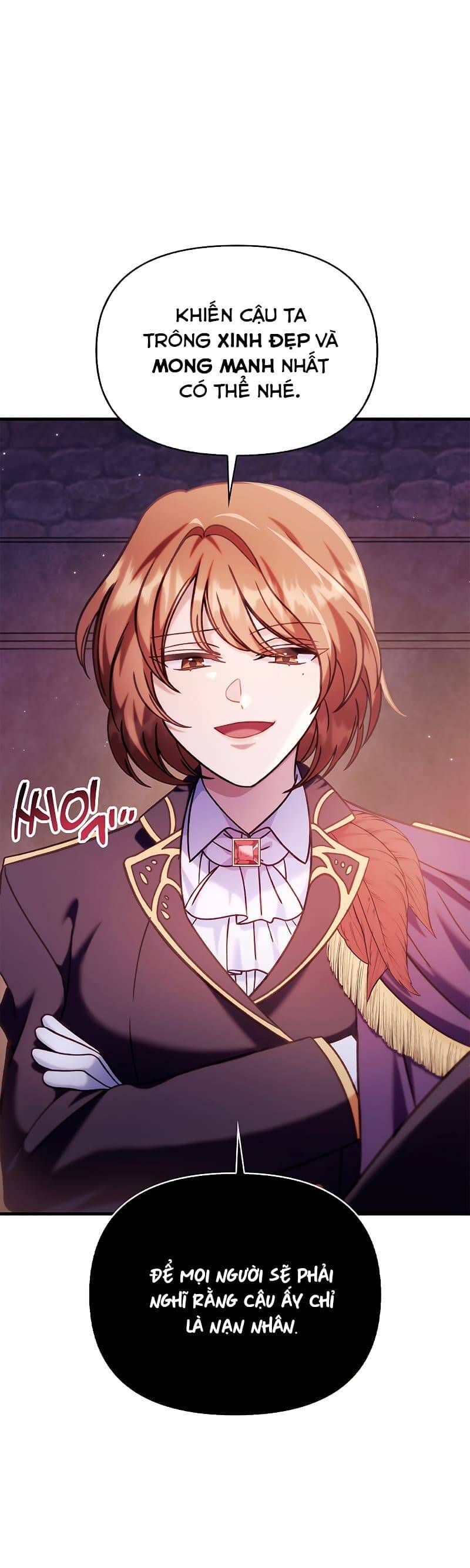 Kí Sự Hồi Quy Chapter 69 21