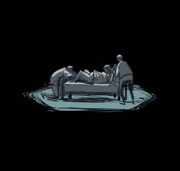 the strange tales of oscar zahn chapter 5 10