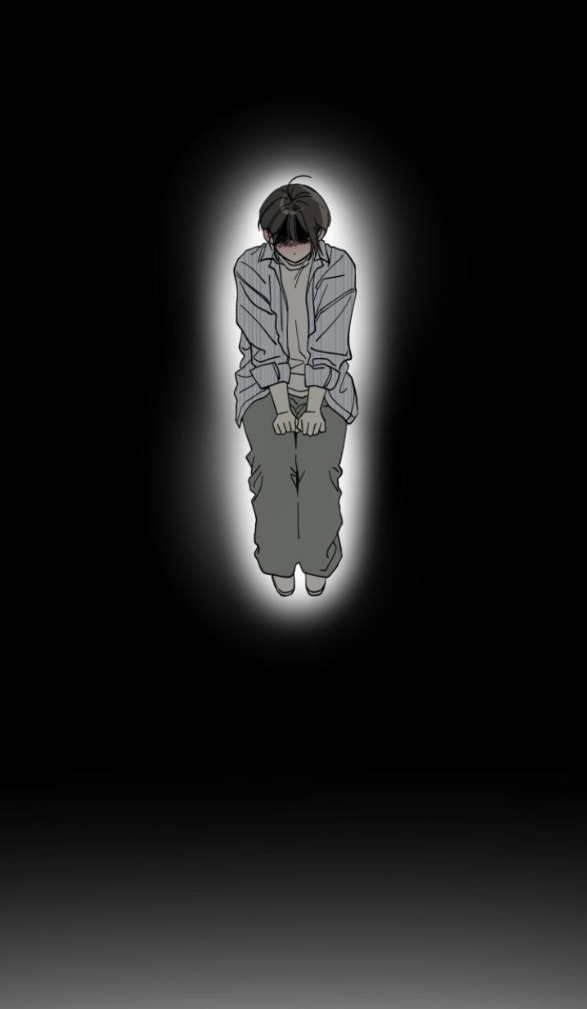 quy luật về rác rưởi chapter 8.1 15