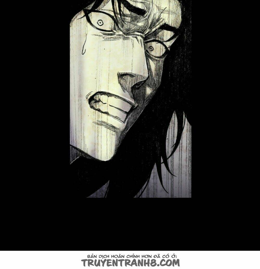 ngôi nhà của những búp bê chapter 14 4