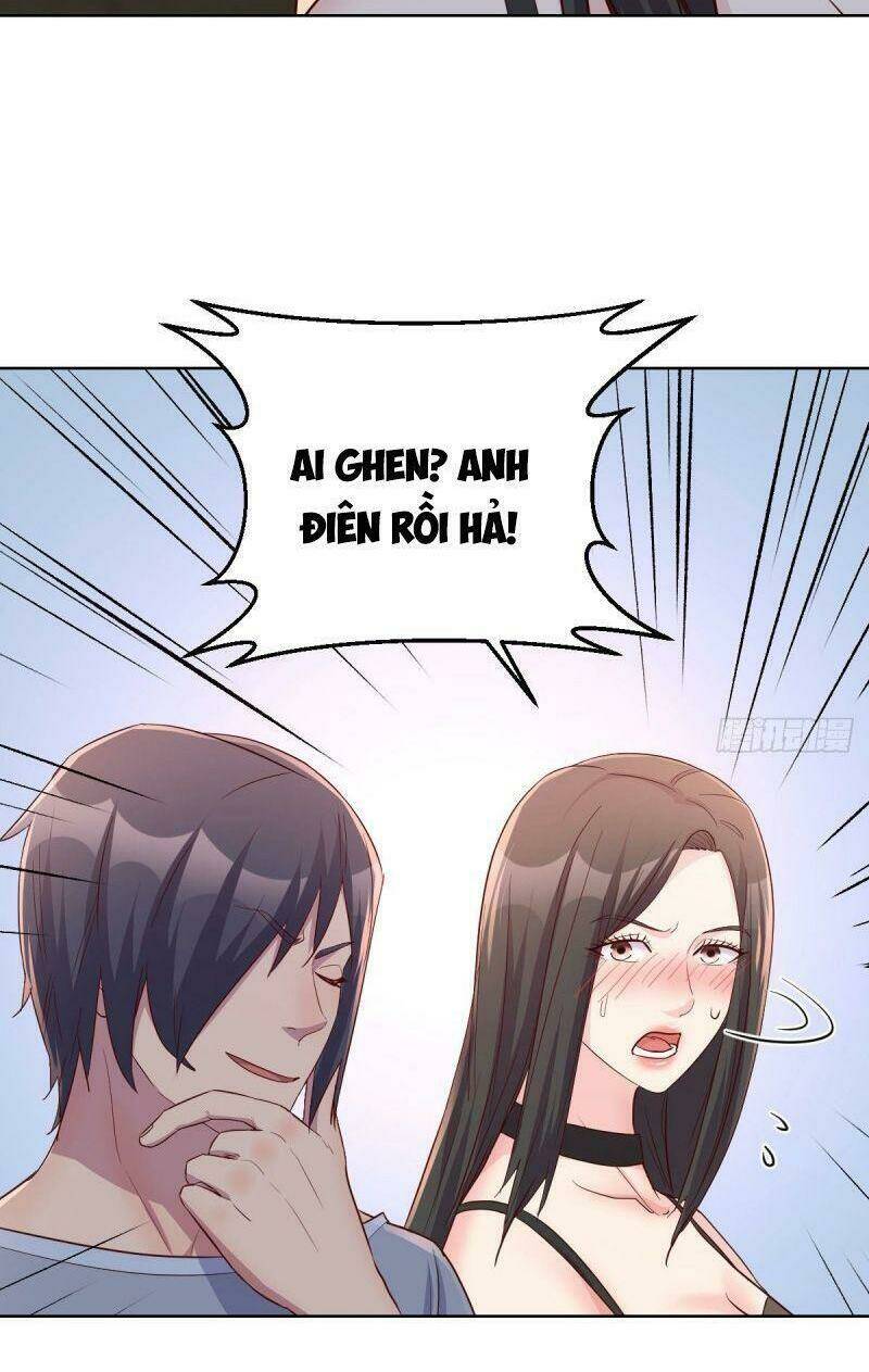 y thánh thiên tài tại hoa đô chapter 24 50