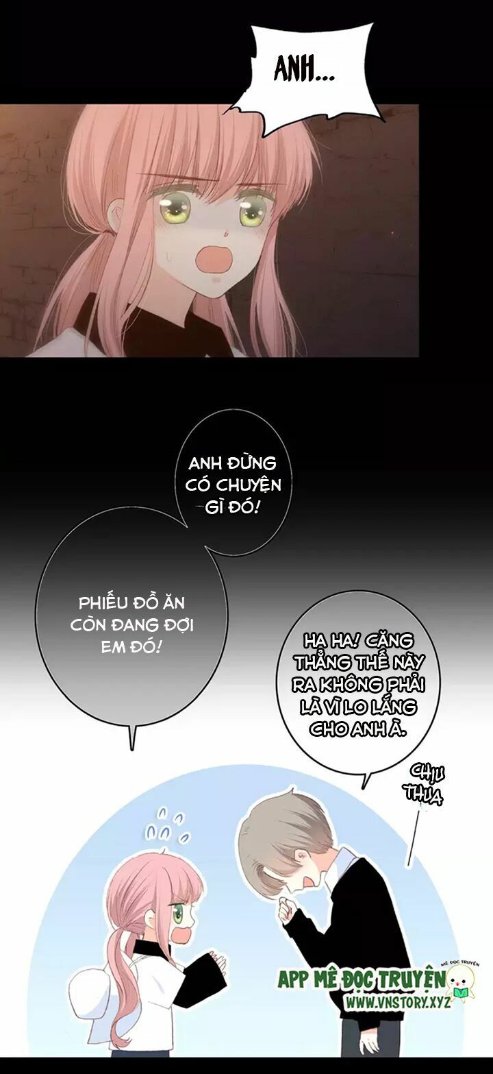 con tim rung động 2 chapter 18 11