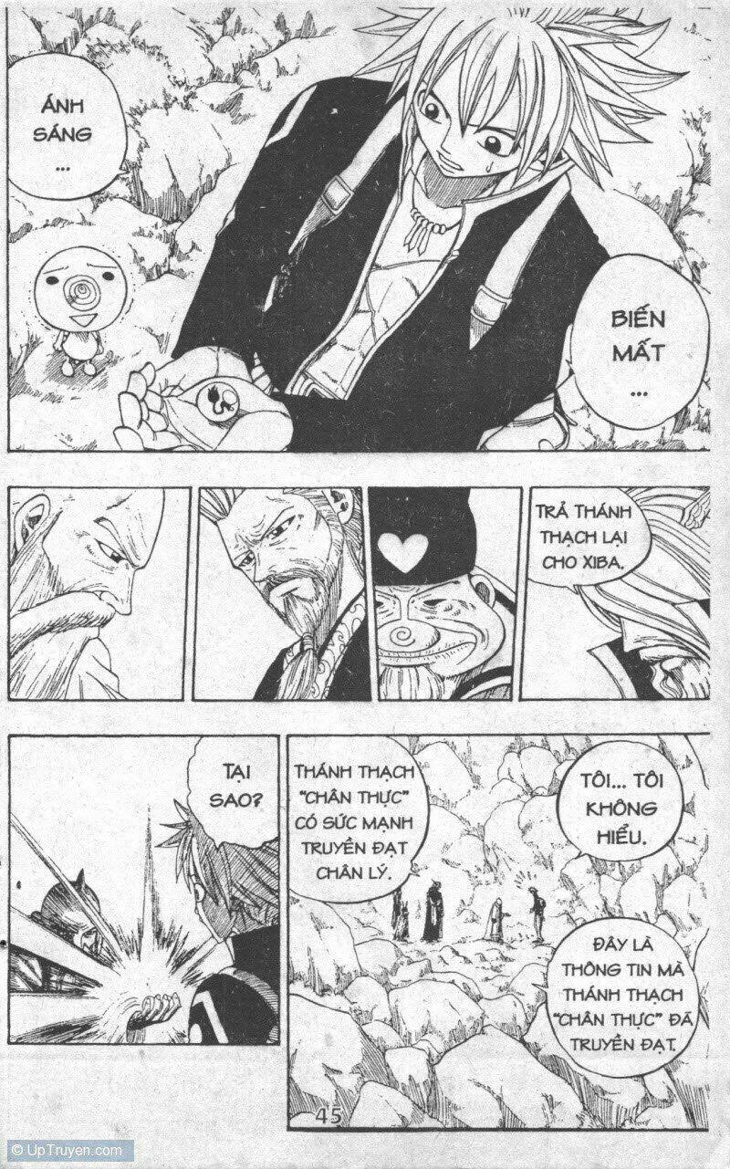 rave master (scan) chapter 32 45