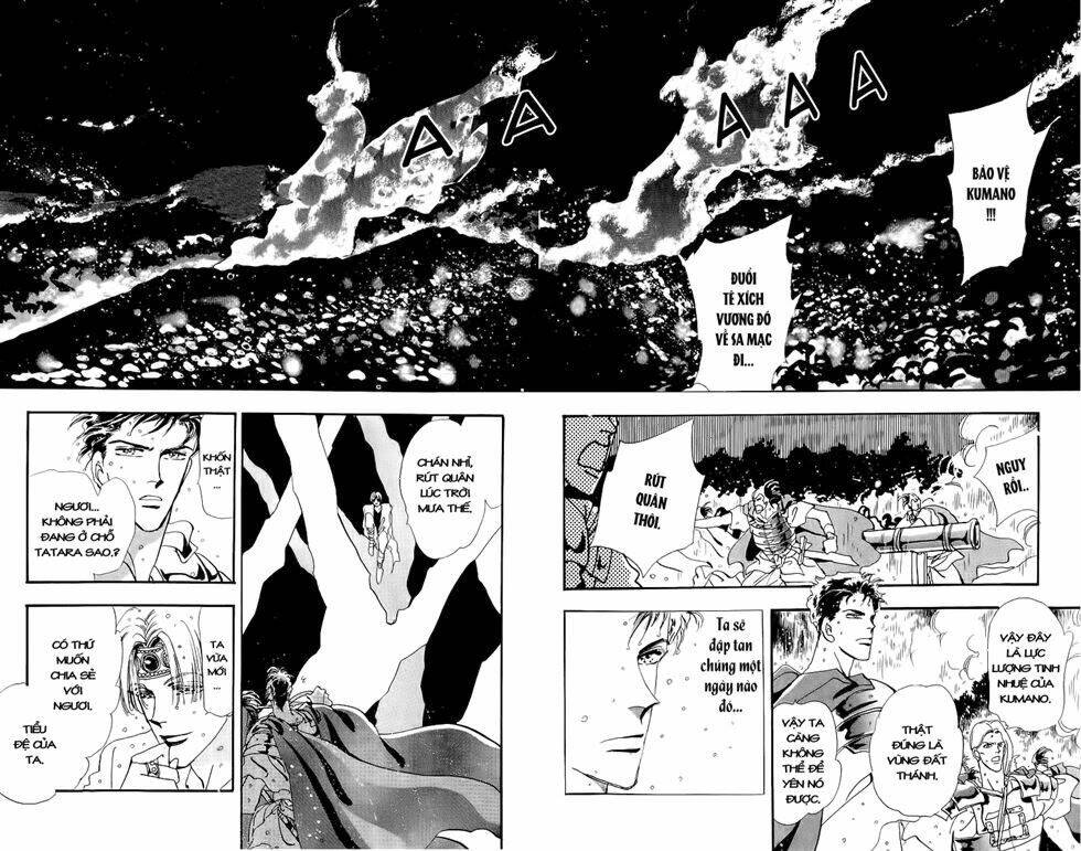 đứa con số phận chapter 29 37