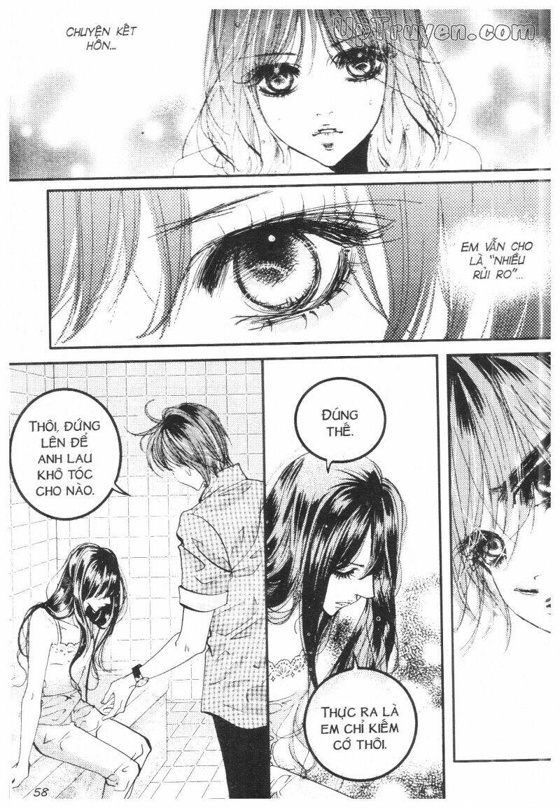 hoàng cung chapter 24 58