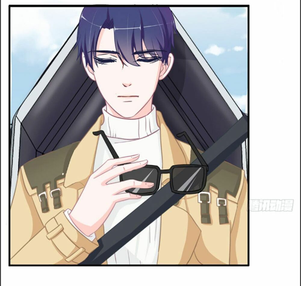 cẩm lý thiếu nữ của tôi chapter 6.2 14