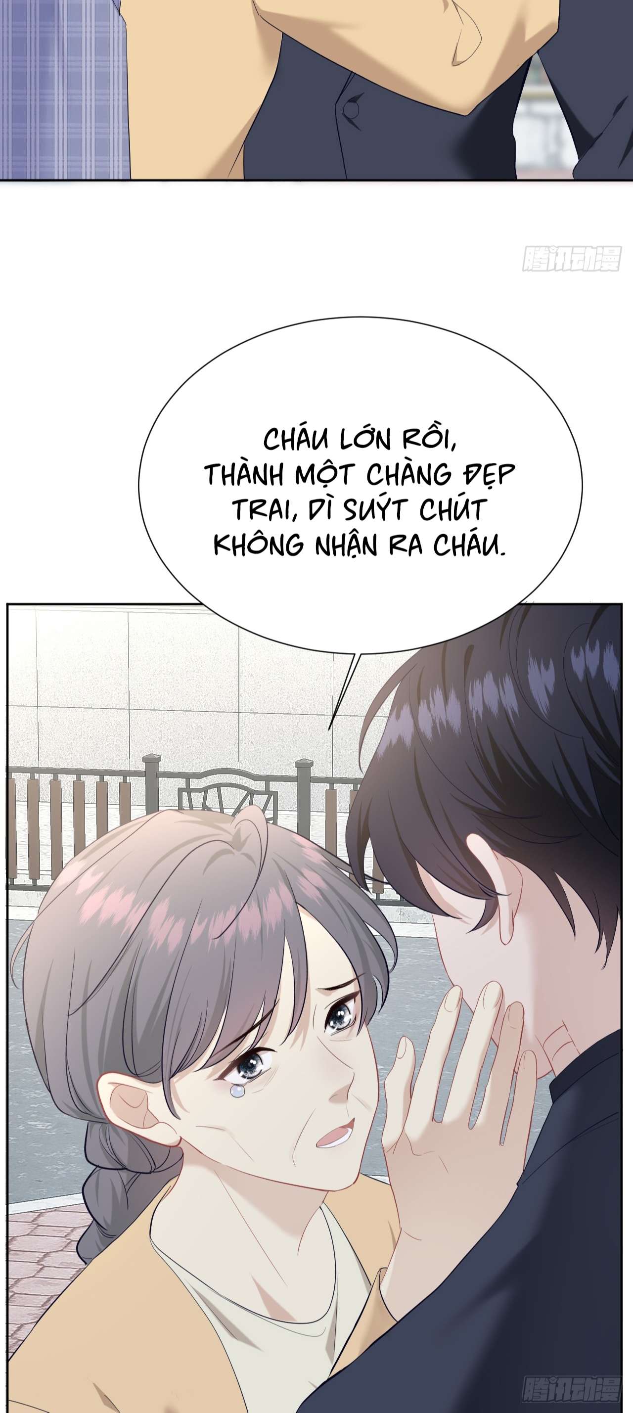 [bl] quan hệ nguy hiểm chapter 9 3