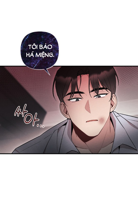 Ăn Mòn chapter 28.1 - Trang 9
