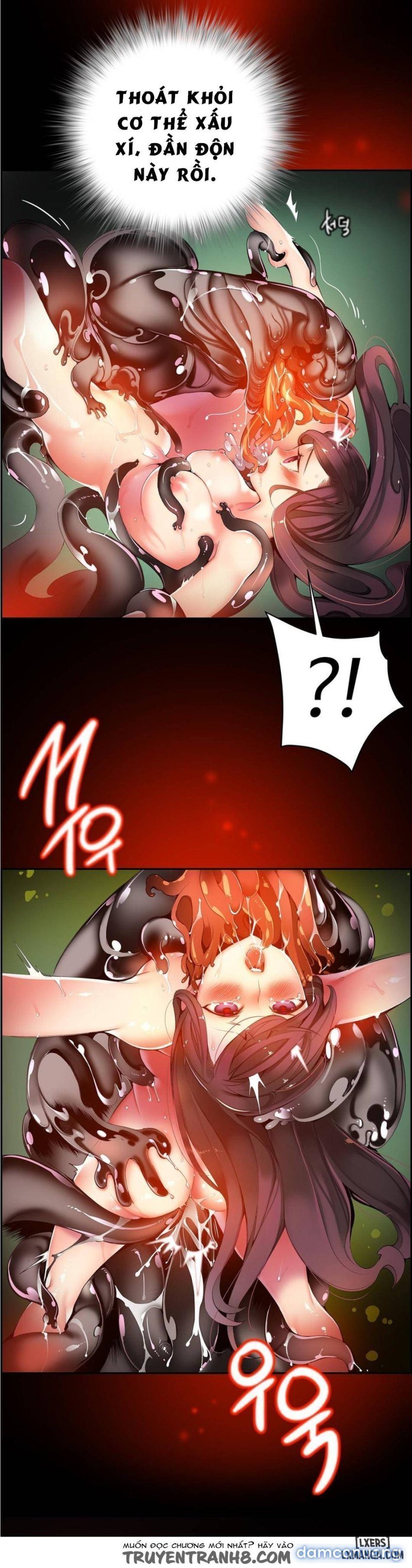 lilith cord chapter 32 4