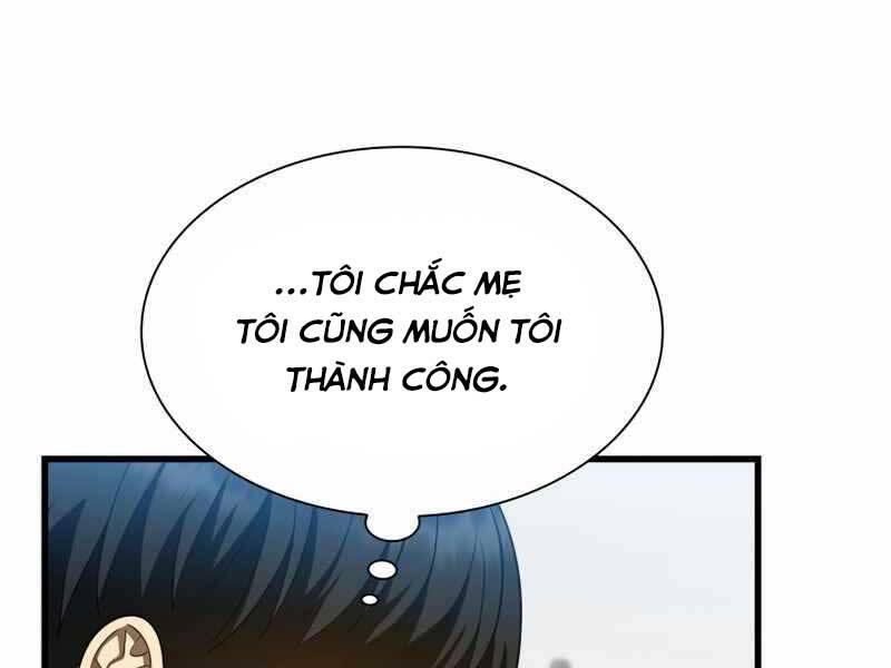 Bác sĩ phẫu thuật hoàn hảo chapter 37