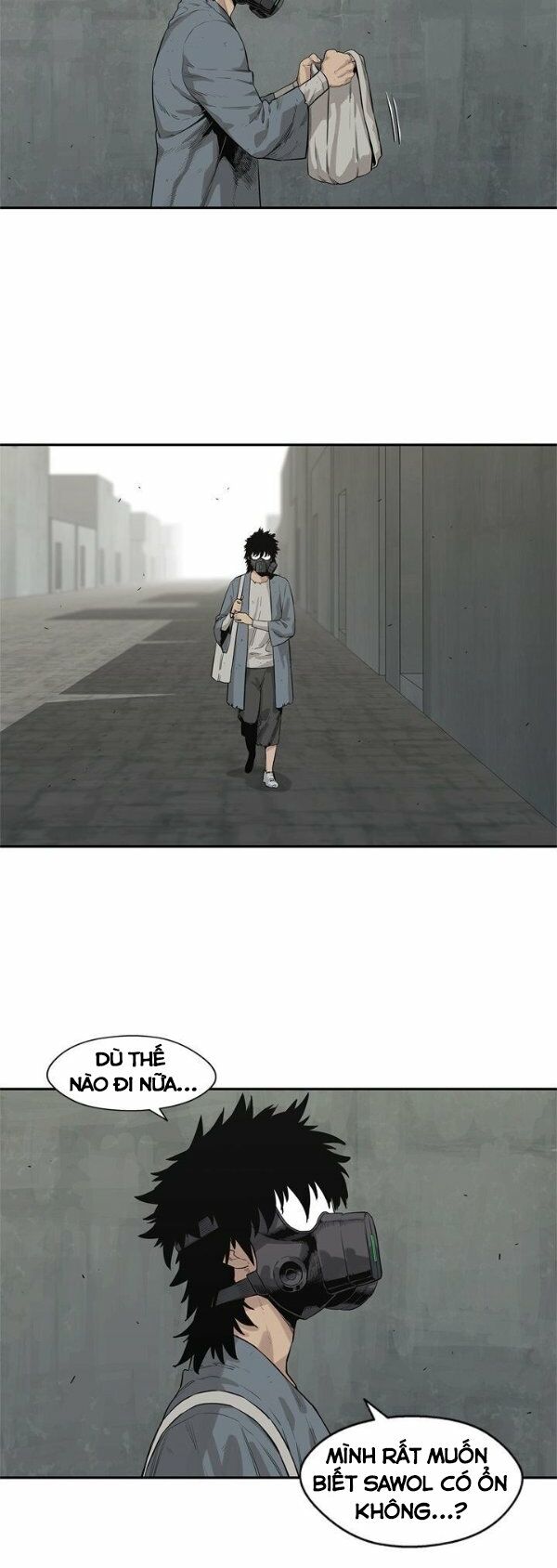 anh shipper may mắn chapter 42 2