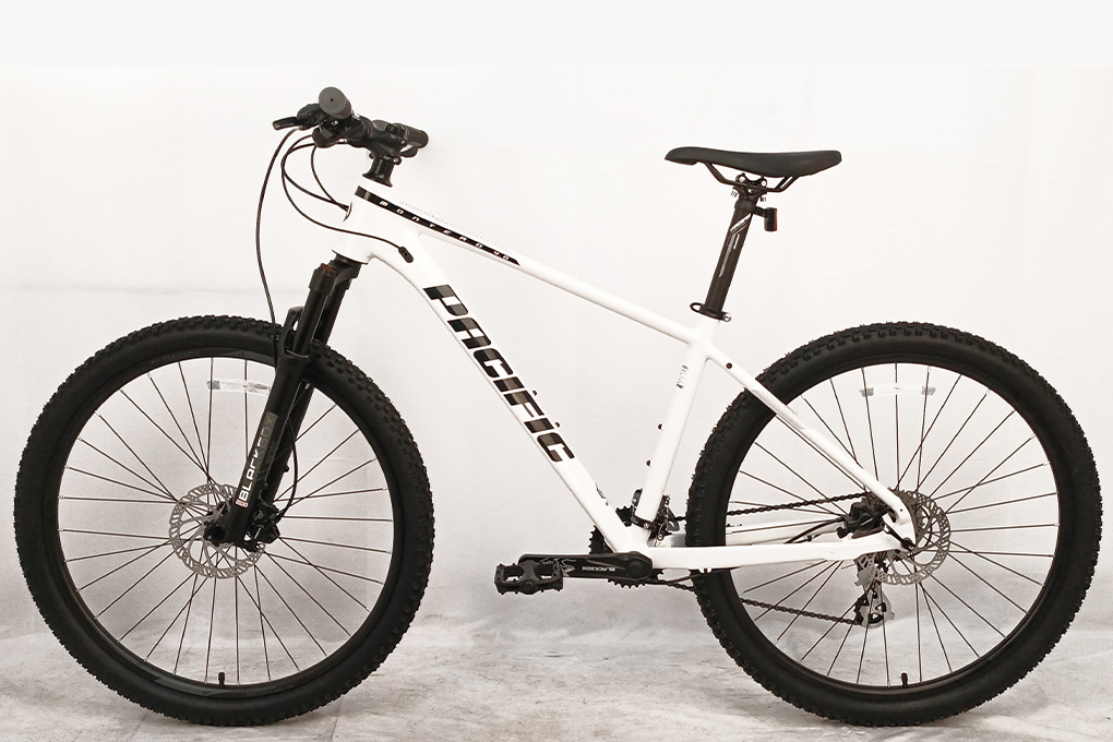 Xe đạp địa hình MTB Pacific Montero 4.0 27.5 inch - Hàng chính hãng