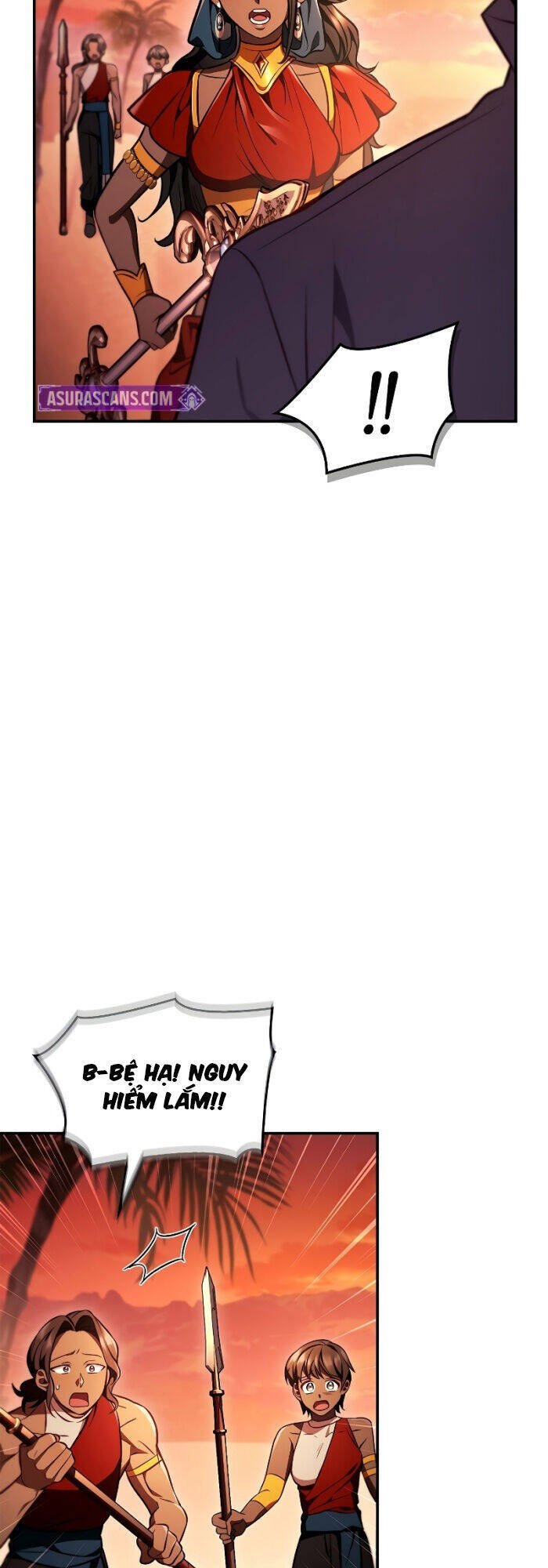 Kí Sự Hồi Quy chapter 126 42