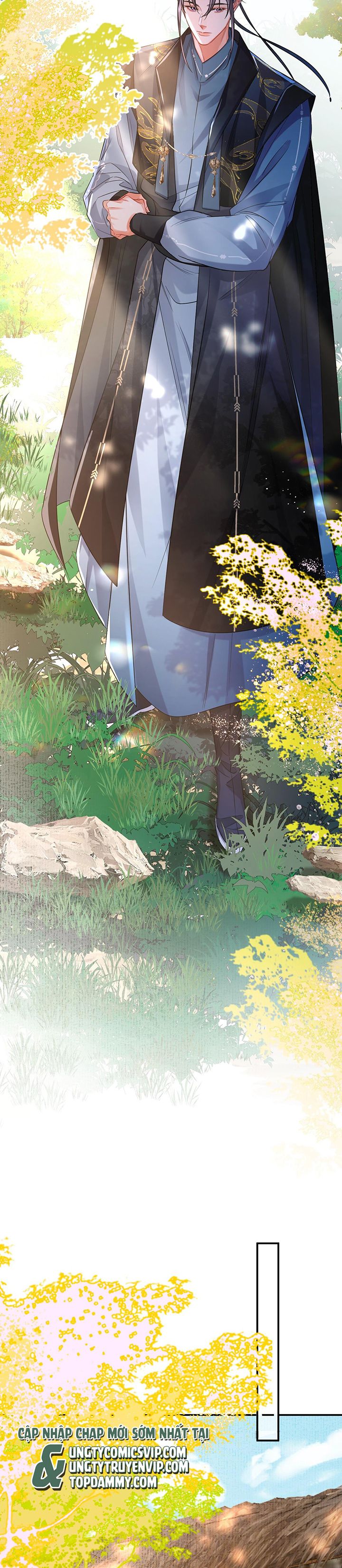 ôn hương diễm ngọc chapter 14 3