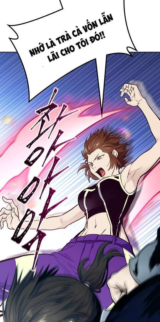 cuộc chiến trong tòa tháp chapter 592 126
