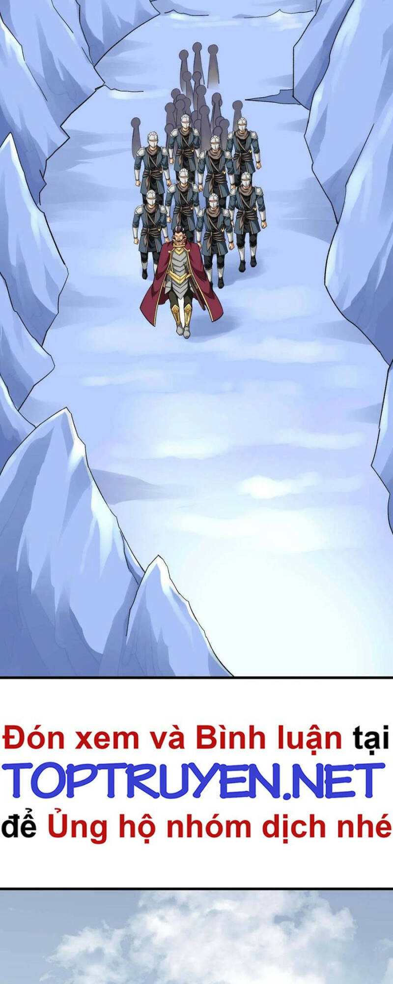 trọng sinh ta là đại thiên thần chapter 211 3