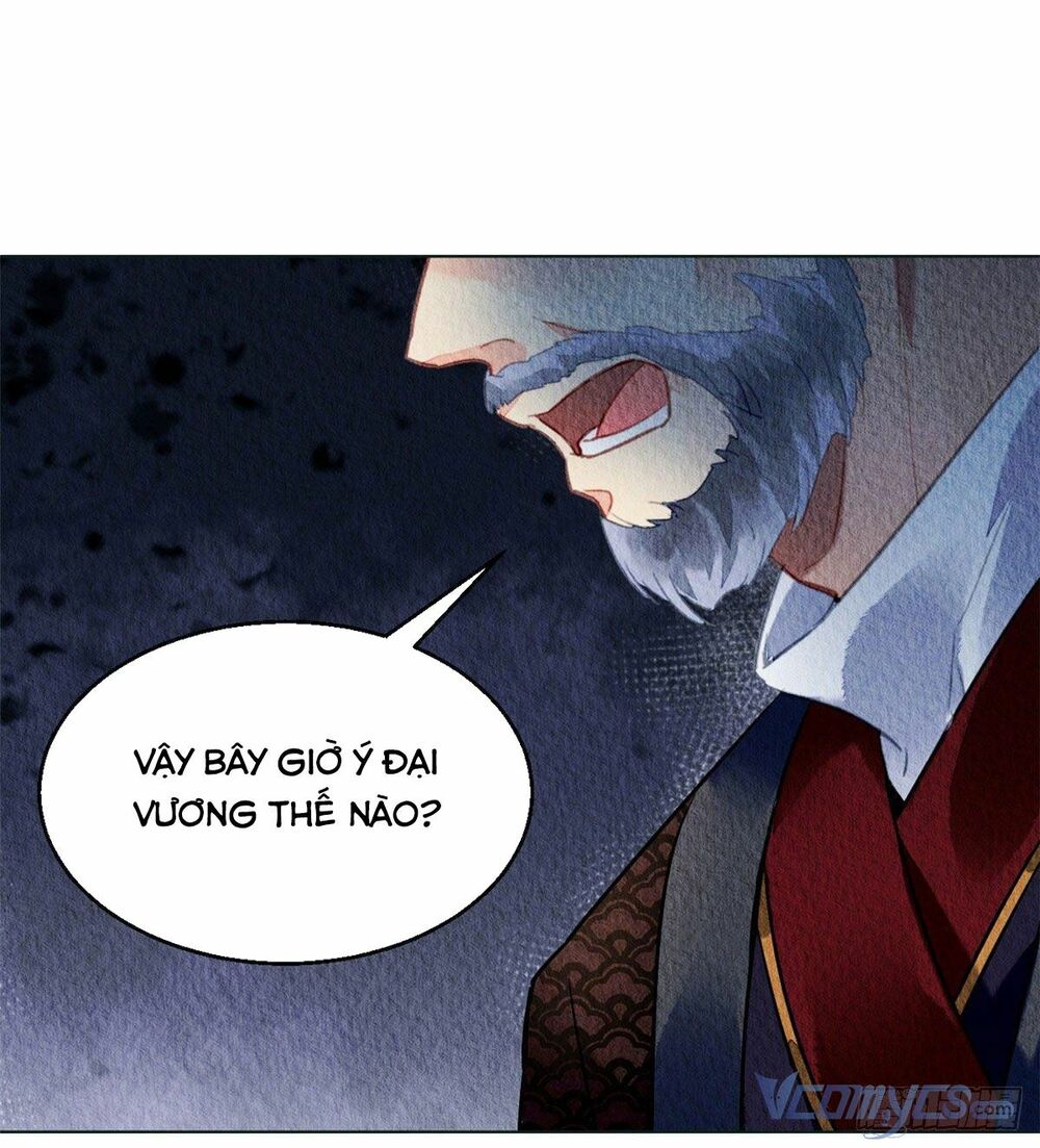 vấn đan chu chapter 28 36