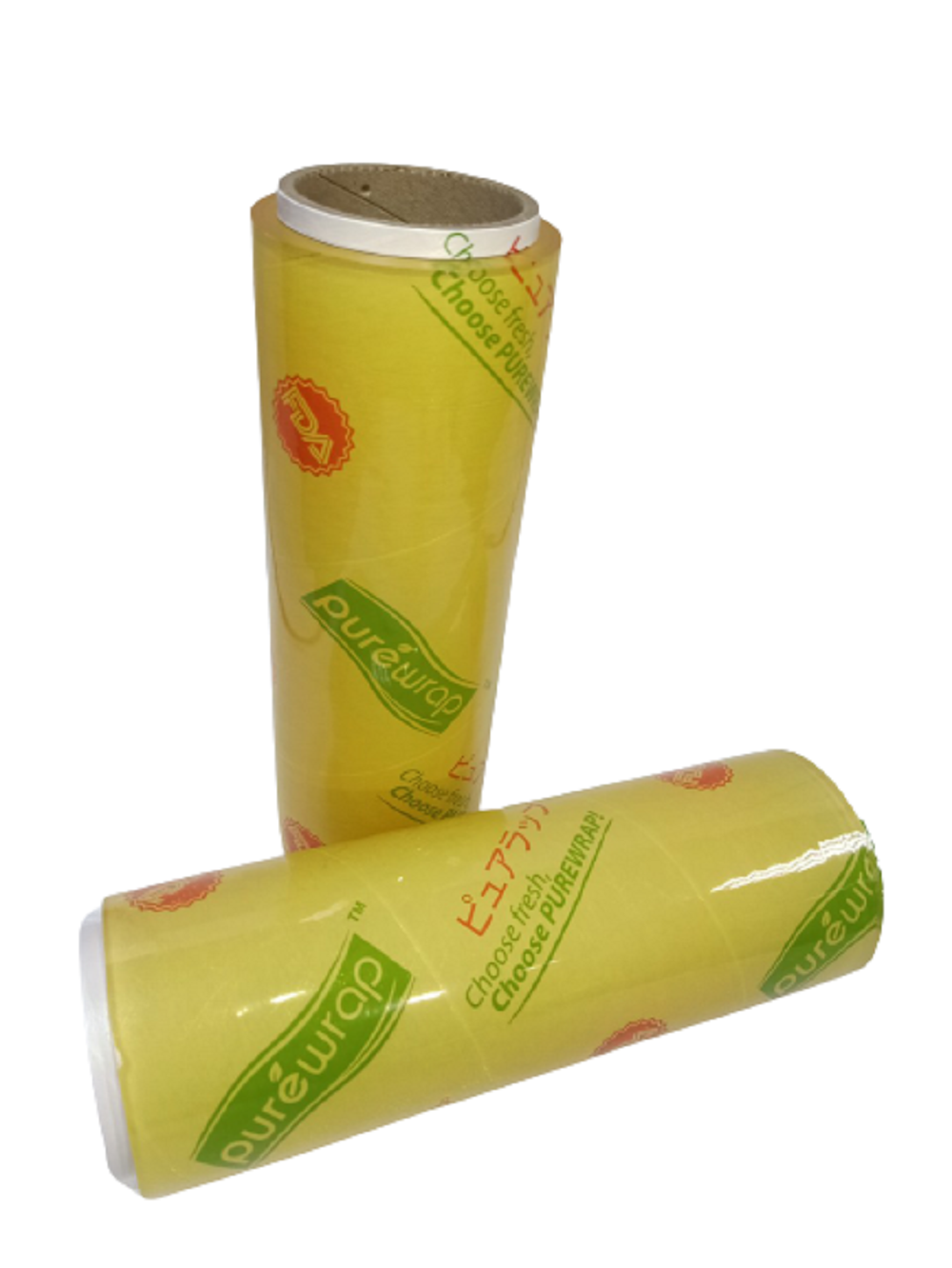 Màng bọc thực phẩm Purewrap_Cuộn lớn_ 30cm x 500m