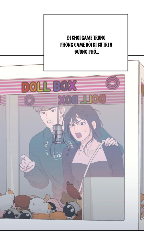 Vận May Bất Ngờ chapter 36.2 2