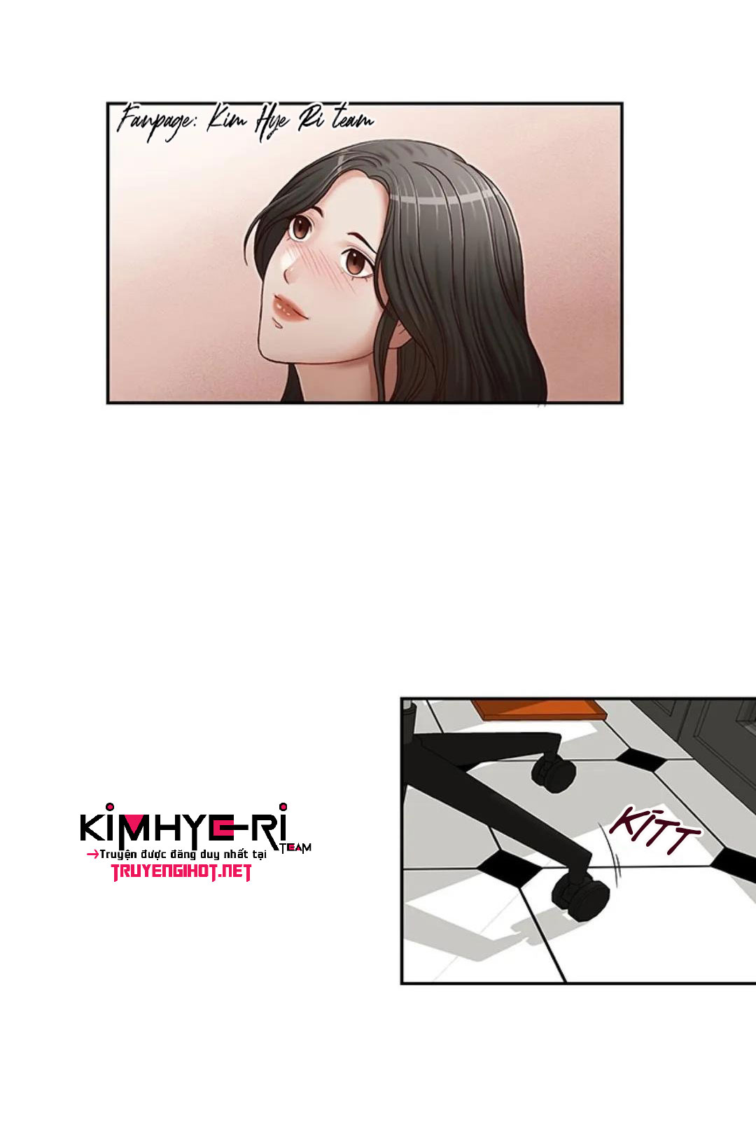 thư ký của anh trai chapter 19 32