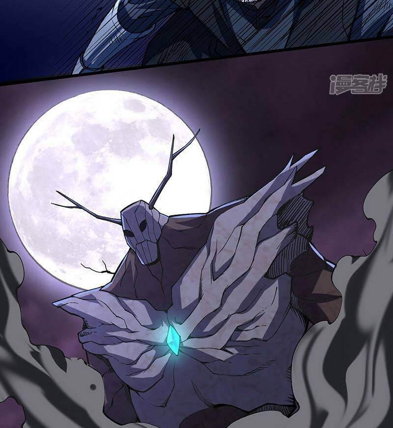 võ đạo độc tôn chapter 485 46