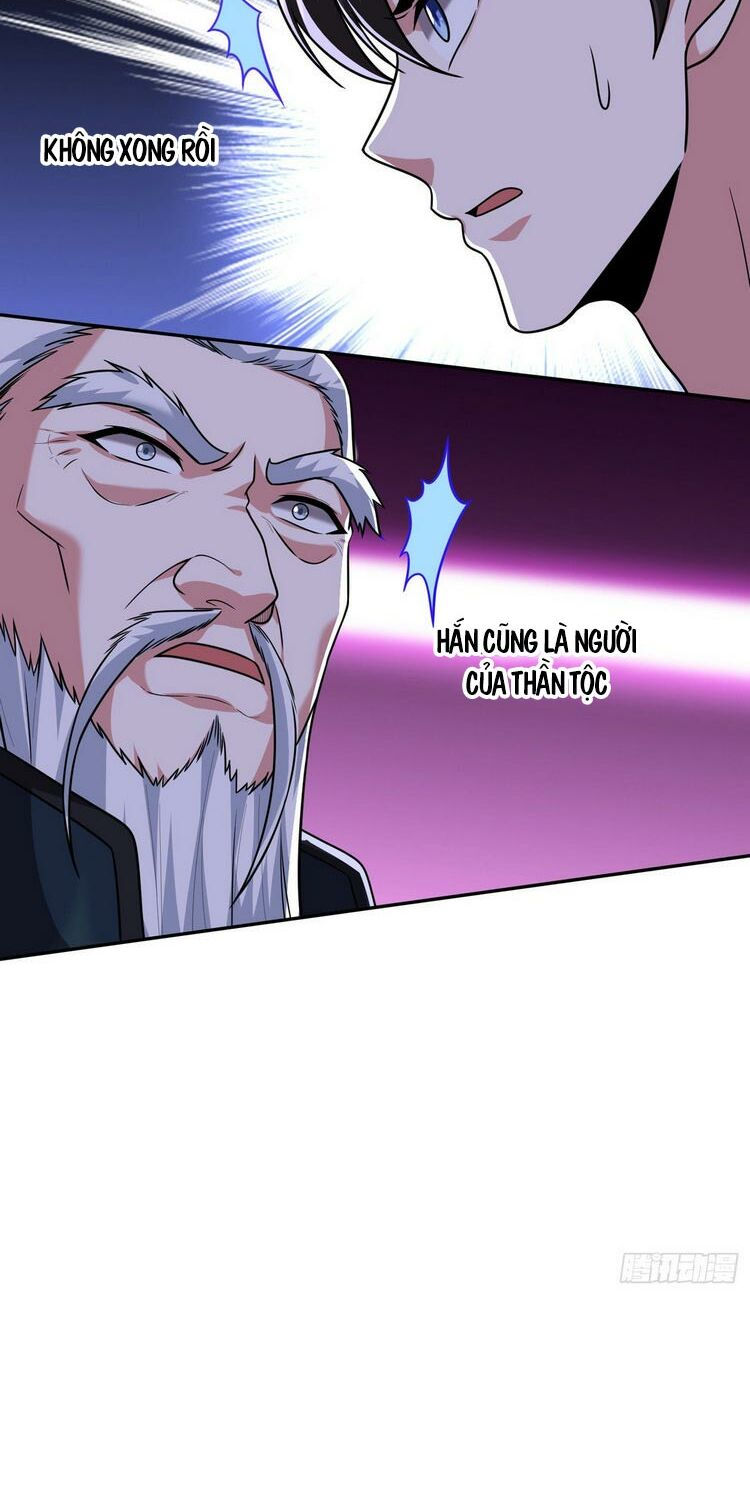 tối cường thần y tại đô thị chapter 198 8